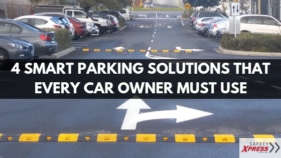 Car Park Solutions