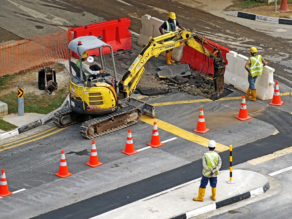 Bollards