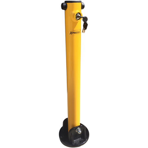 Parking Bollard - 620mm high